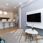 Momenta Maris Apartment Zadar