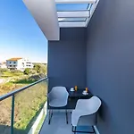 Apartment Momenta Maris *