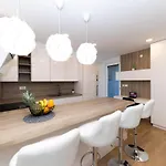 Apartment Momenta Maris *