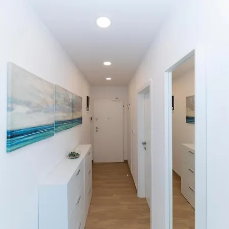 Lägenhet Momenta Maris