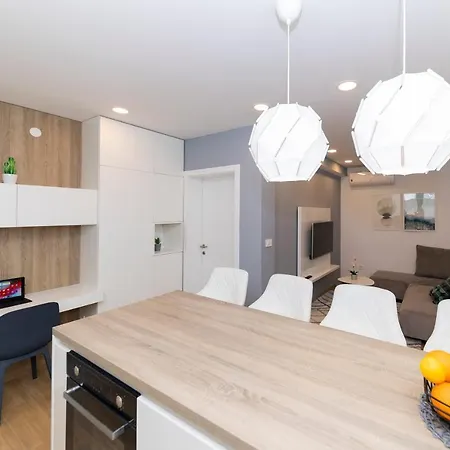 Appartement Momenta Maris *