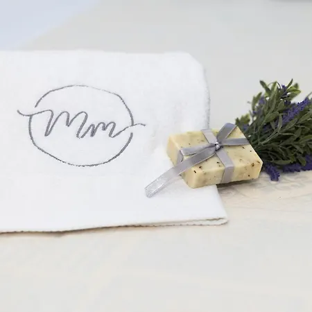 Appartement Momenta Maris