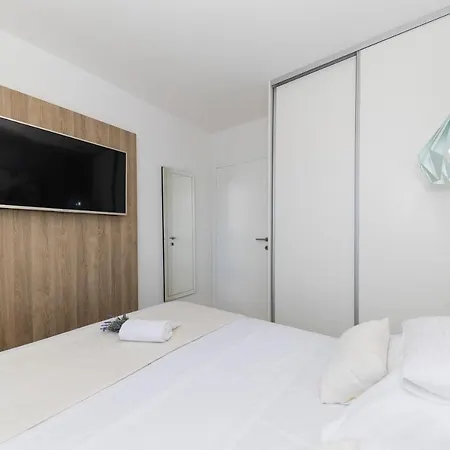 Apartmán Momenta Maris
