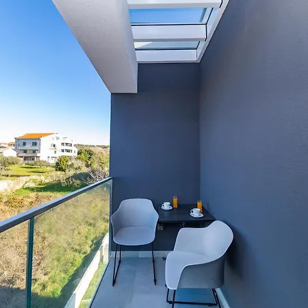 Appartement Momenta Maris *