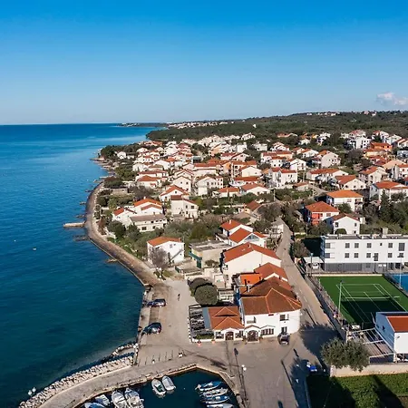 Momenta Maris Lägenhet *