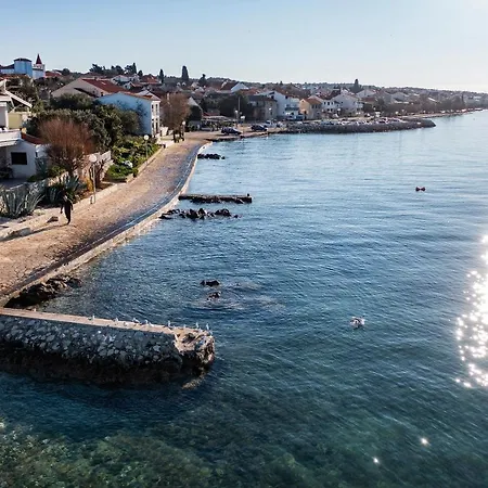 Momenta Maris Διαμέρισμα